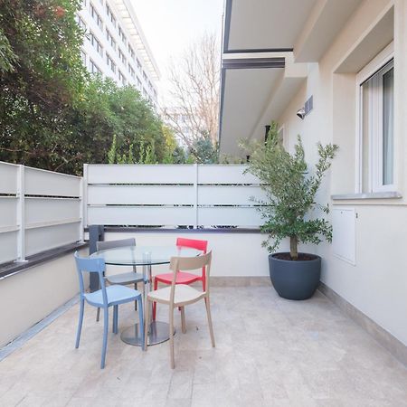 بولونيا Tempobiancosuites المظهر الخارجي الصورة