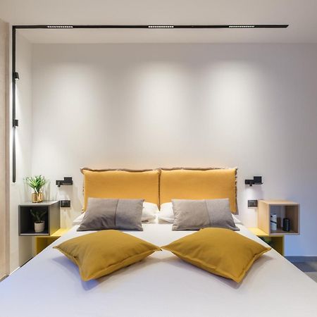 بولونيا Tempobiancosuites المظهر الخارجي الصورة