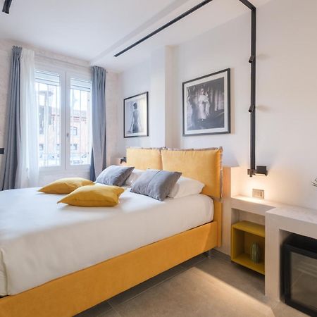 بولونيا Tempobiancosuites المظهر الخارجي الصورة