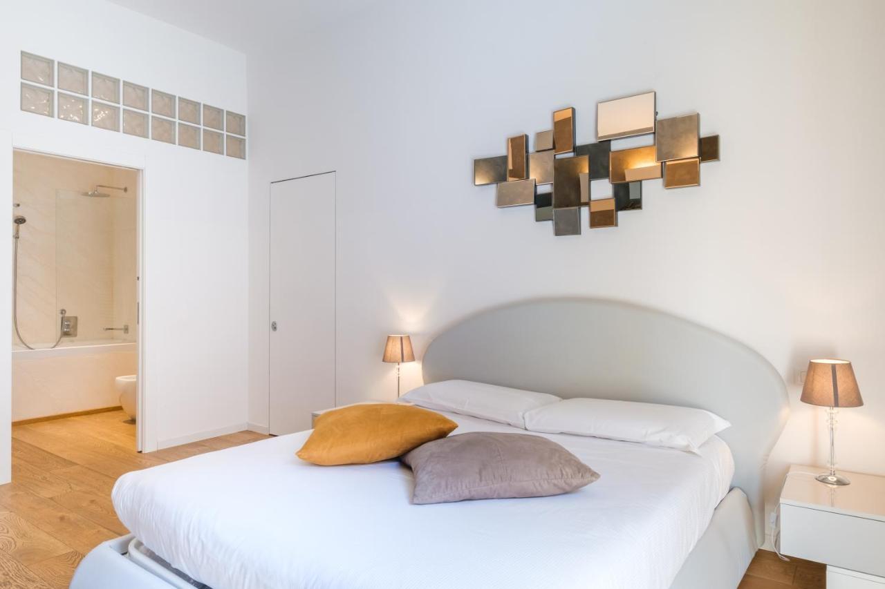 بولونيا Tempobiancosuites المظهر الخارجي الصورة