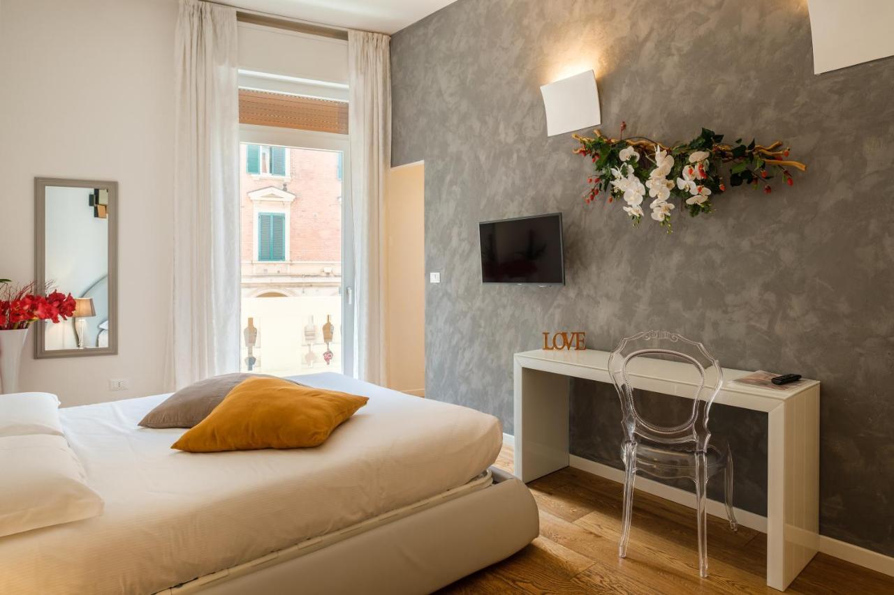 بولونيا Tempobiancosuites المظهر الخارجي الصورة