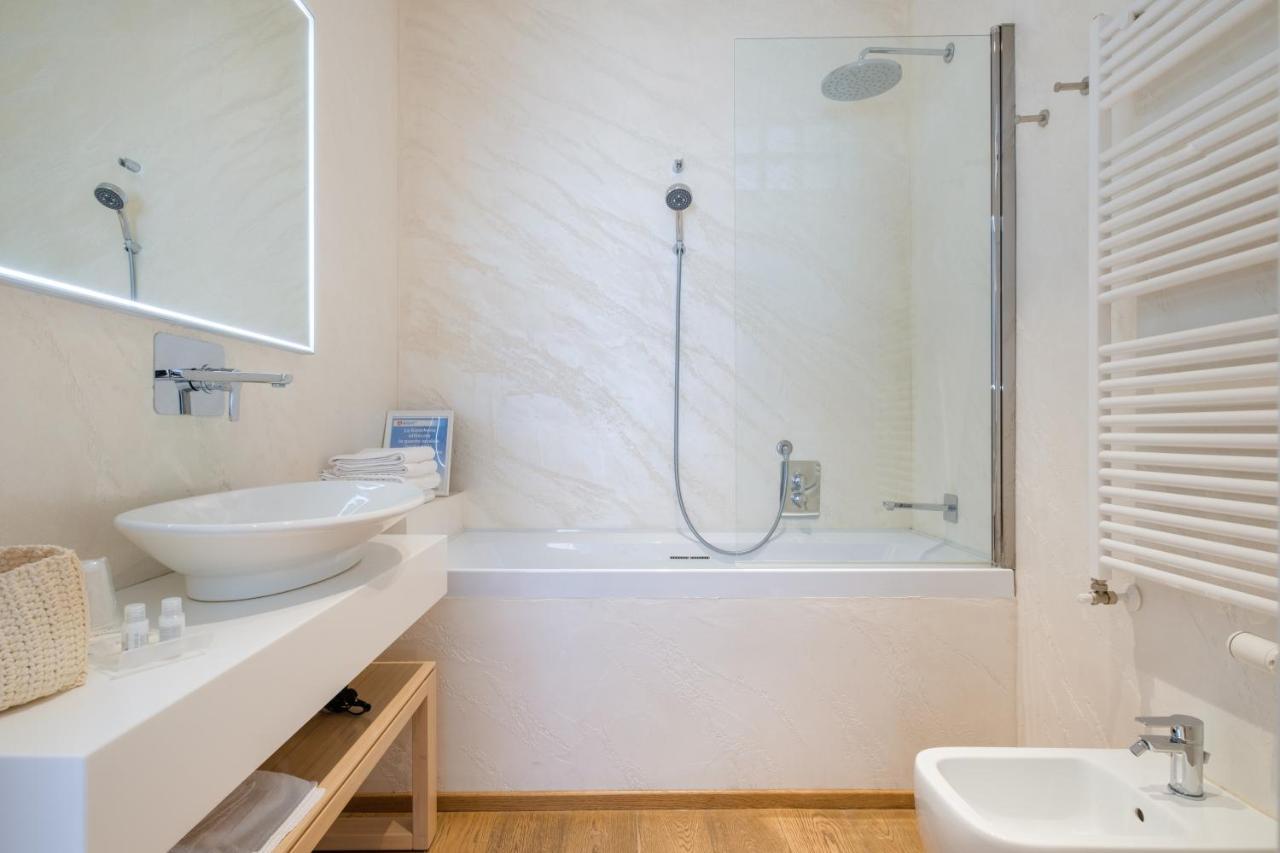 بولونيا Tempobiancosuites المظهر الخارجي الصورة