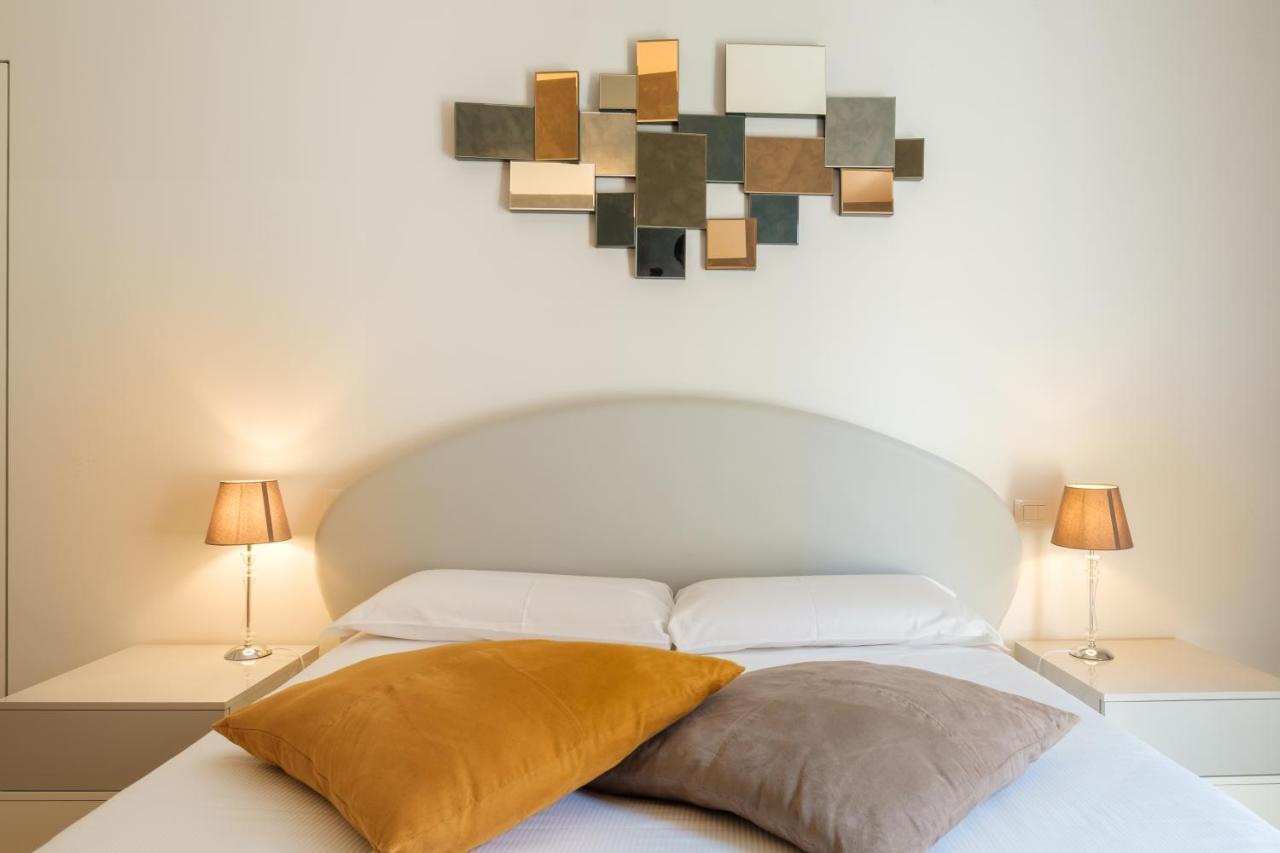بولونيا Tempobiancosuites المظهر الخارجي الصورة