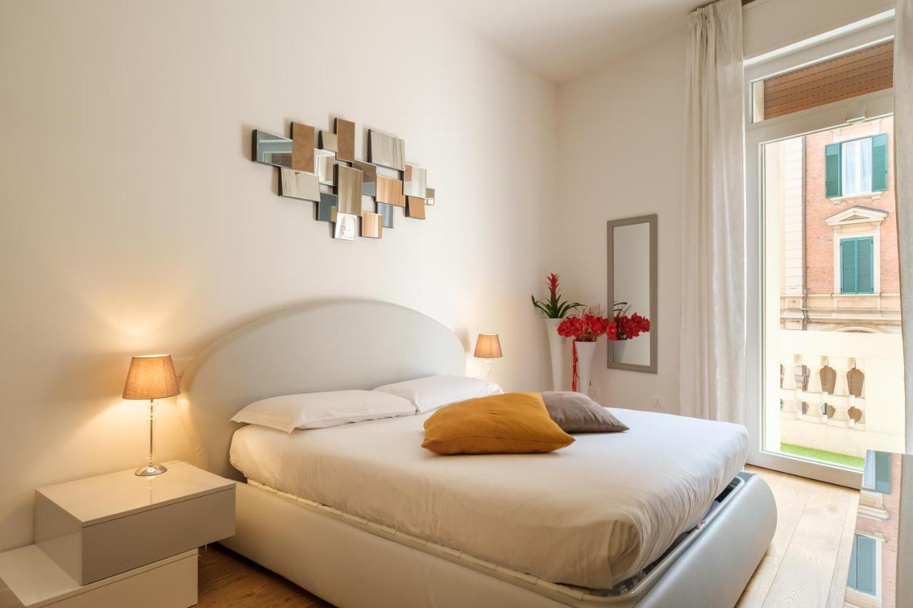 بولونيا Tempobiancosuites المظهر الخارجي الصورة