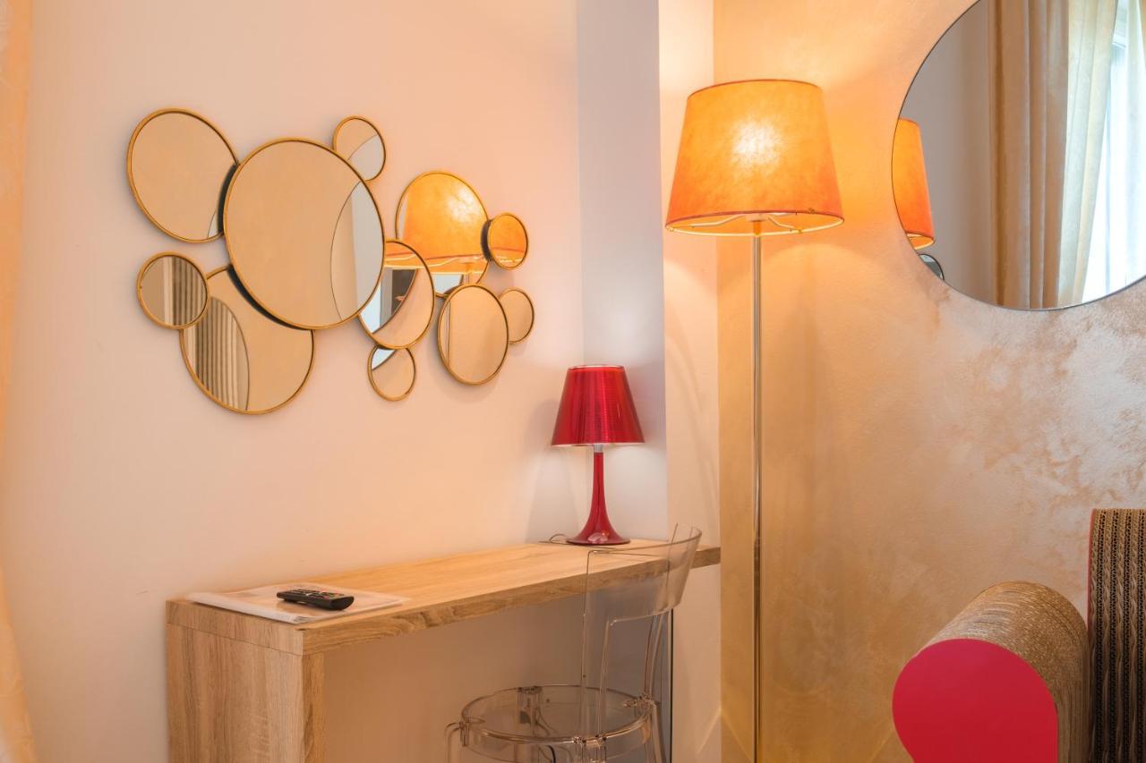 بولونيا Tempobiancosuites المظهر الخارجي الصورة