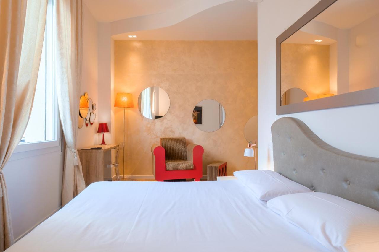 بولونيا Tempobiancosuites المظهر الخارجي الصورة