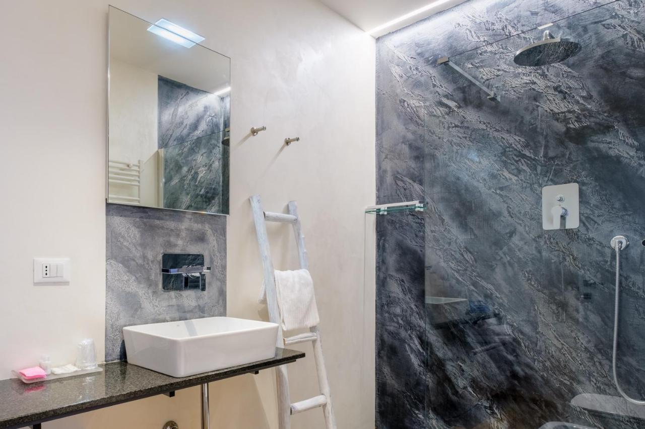 بولونيا Tempobiancosuites المظهر الخارجي الصورة