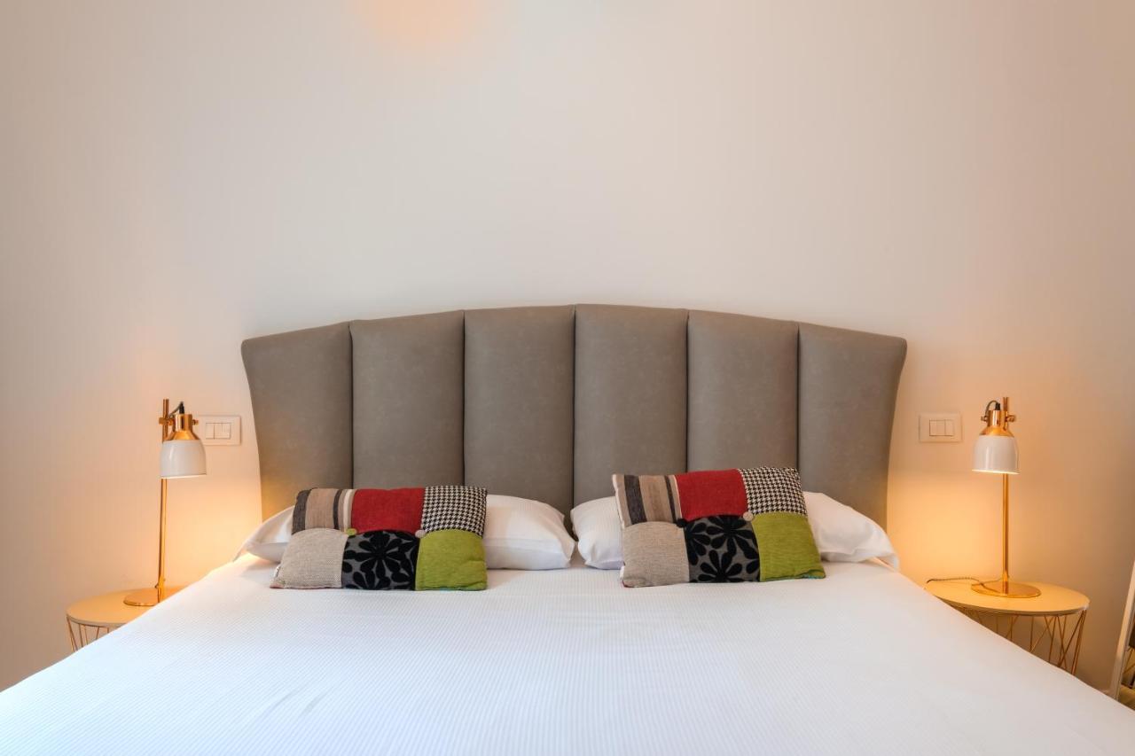 بولونيا Tempobiancosuites المظهر الخارجي الصورة