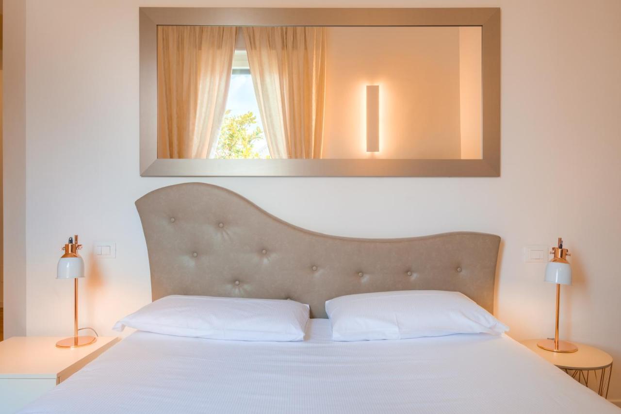 بولونيا Tempobiancosuites المظهر الخارجي الصورة