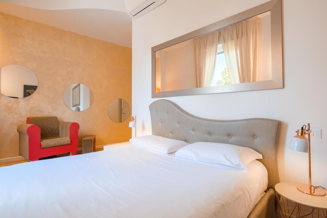 بولونيا Tempobiancosuites المظهر الخارجي الصورة