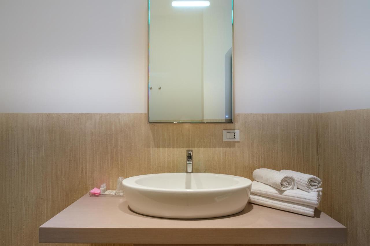 بولونيا Tempobiancosuites المظهر الخارجي الصورة