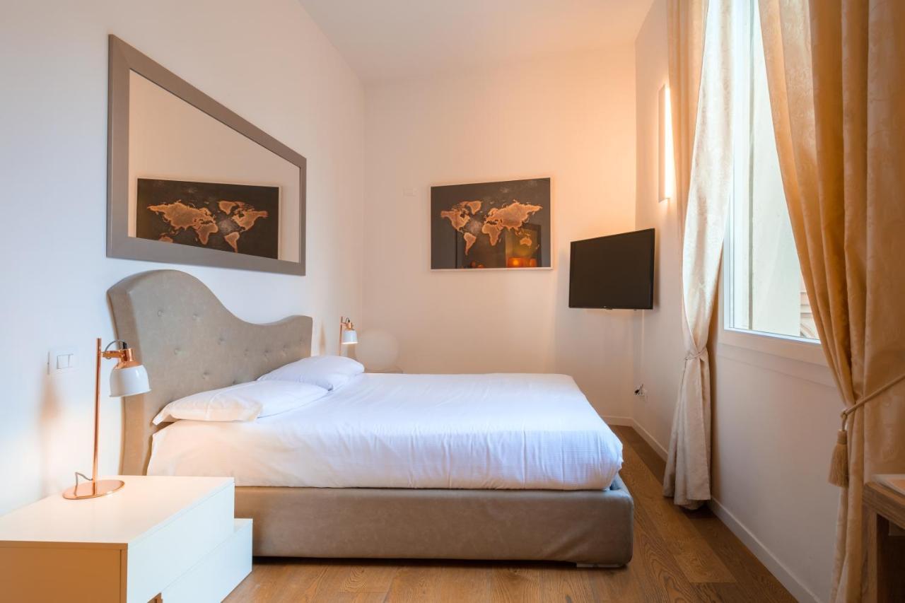 بولونيا Tempobiancosuites المظهر الخارجي الصورة