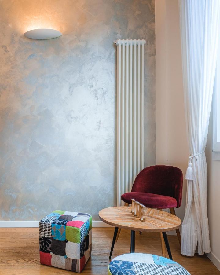 بولونيا Tempobiancosuites المظهر الخارجي الصورة