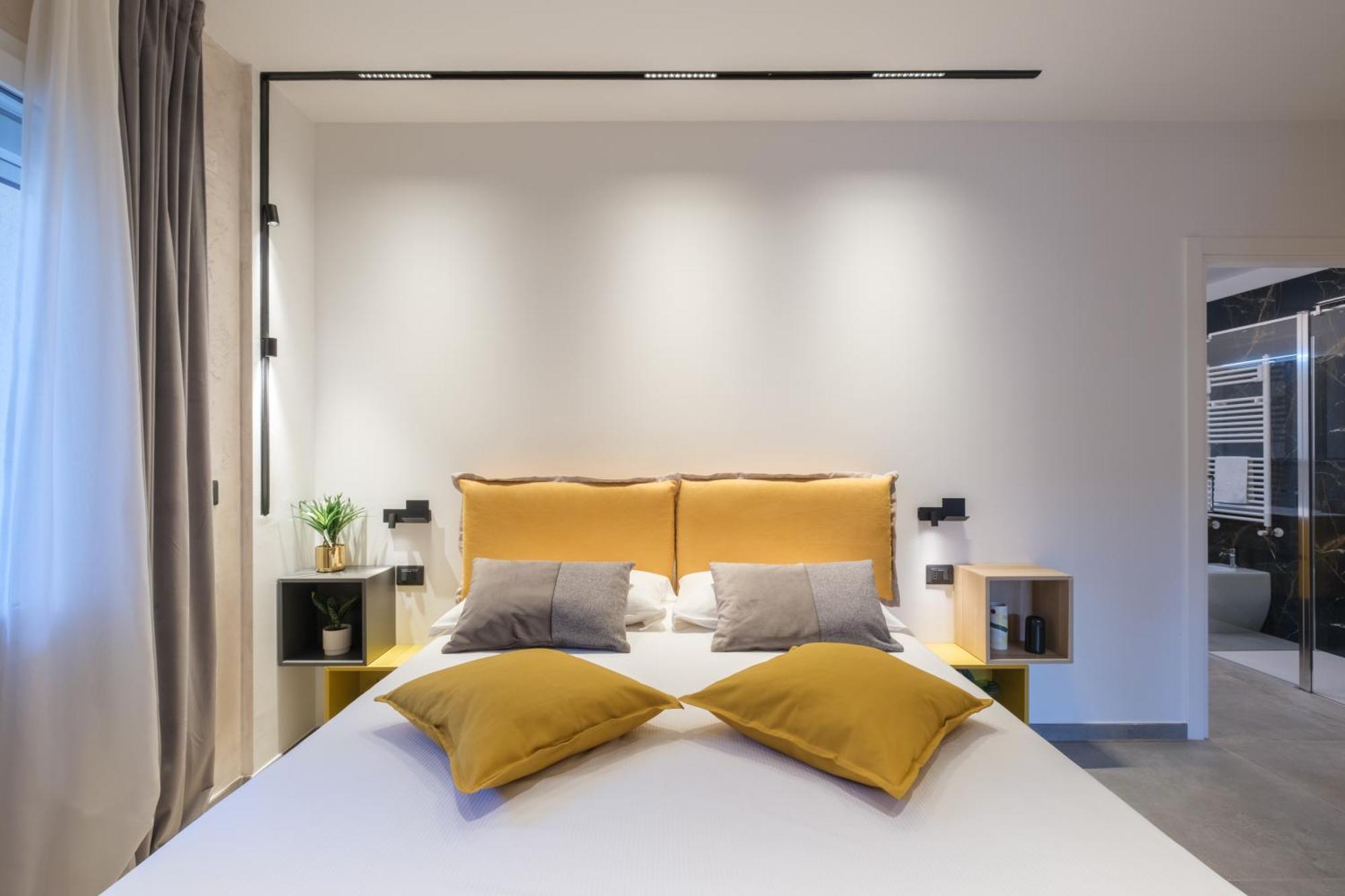 بولونيا Tempobiancosuites المظهر الخارجي الصورة