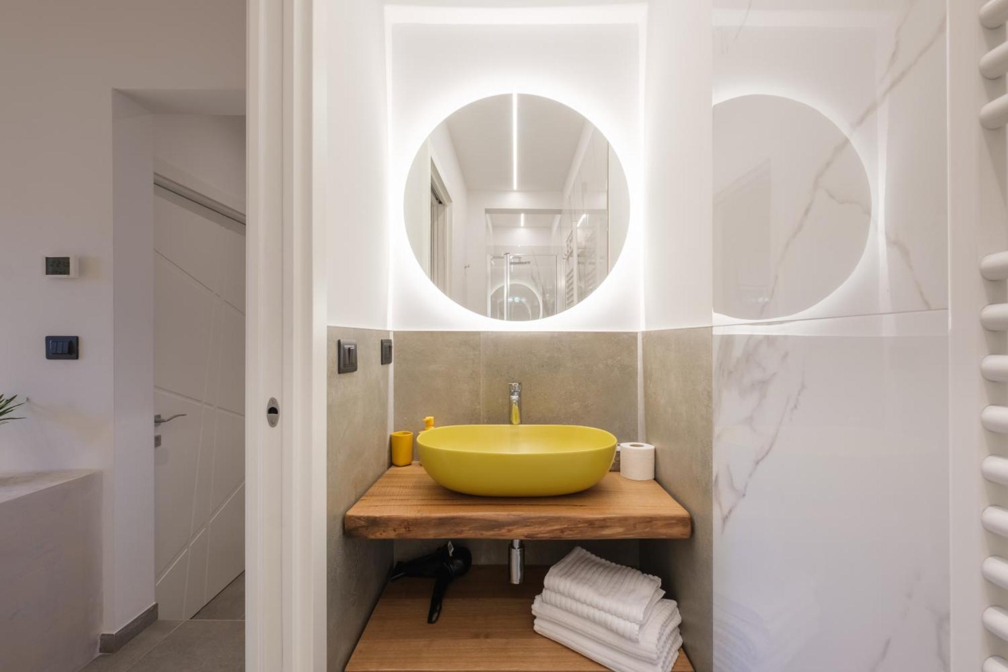 بولونيا Tempobiancosuites المظهر الخارجي الصورة