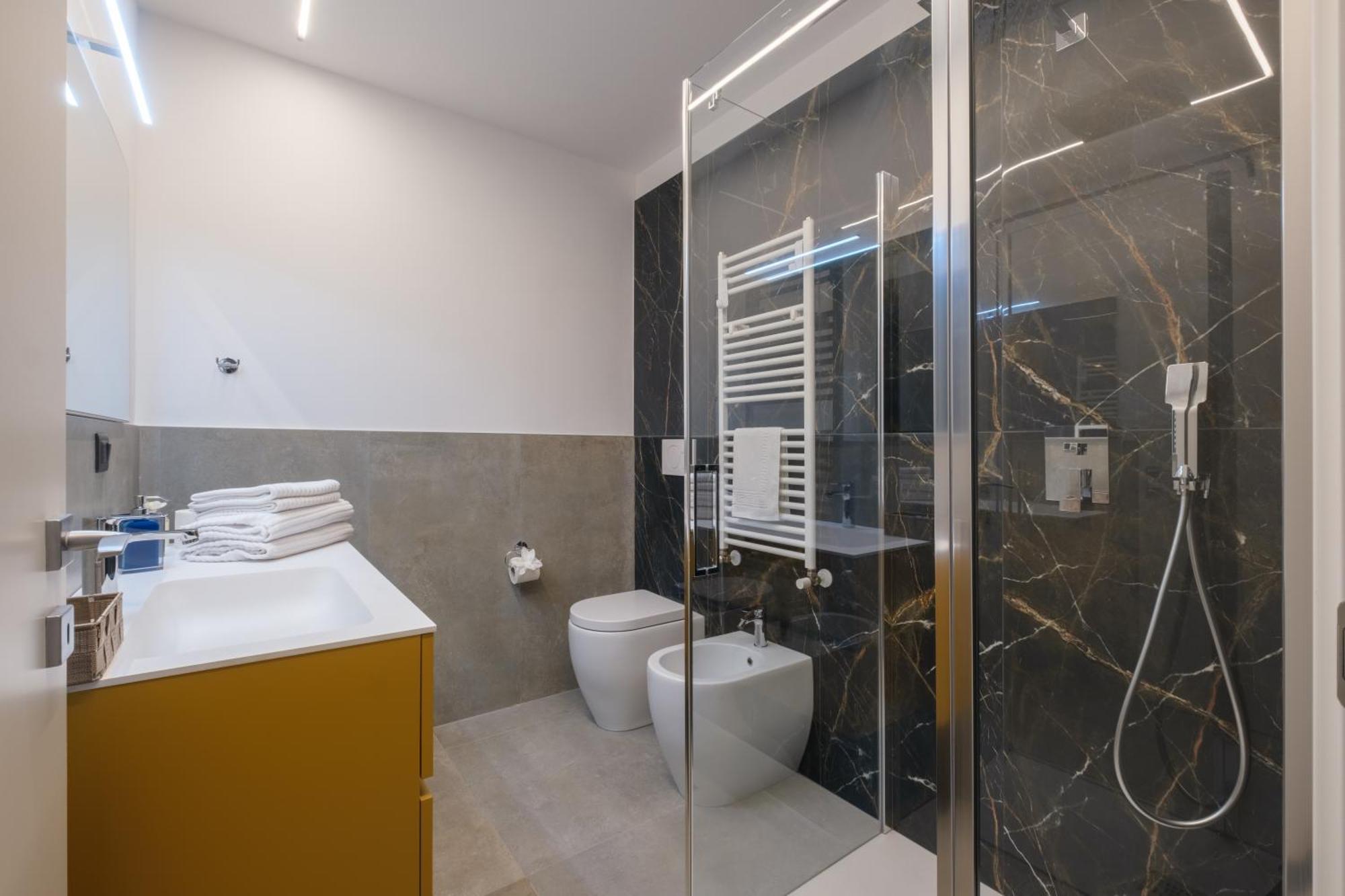 بولونيا Tempobiancosuites المظهر الخارجي الصورة