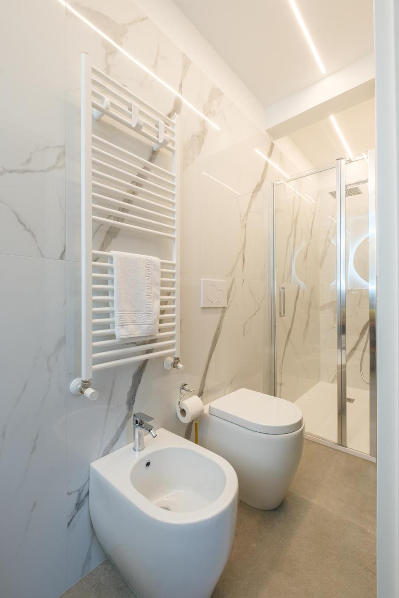 بولونيا Tempobiancosuites المظهر الخارجي الصورة